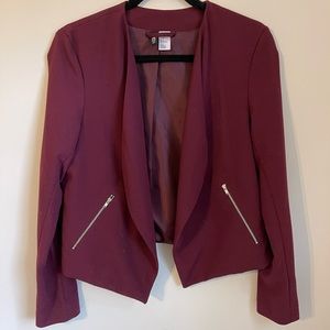 H&M DIVIDED Blazer